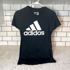 Adidas Ladies Go-To Tee